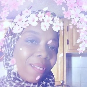 Meet your Posher, Muslimah